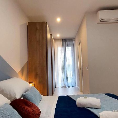 STAZIONE BLU NOVECENTO Apartment Рим Экстерьер фото