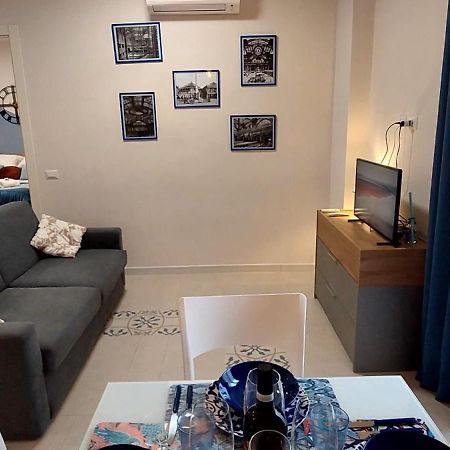 STAZIONE BLU NOVECENTO Apartment Рим Экстерьер фото
