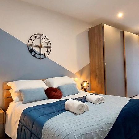 STAZIONE BLU NOVECENTO Apartment Рим Экстерьер фото