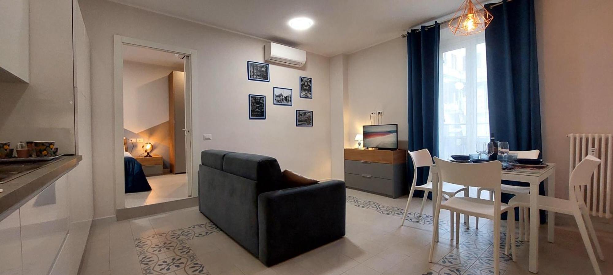 STAZIONE BLU NOVECENTO Apartment Рим Экстерьер фото