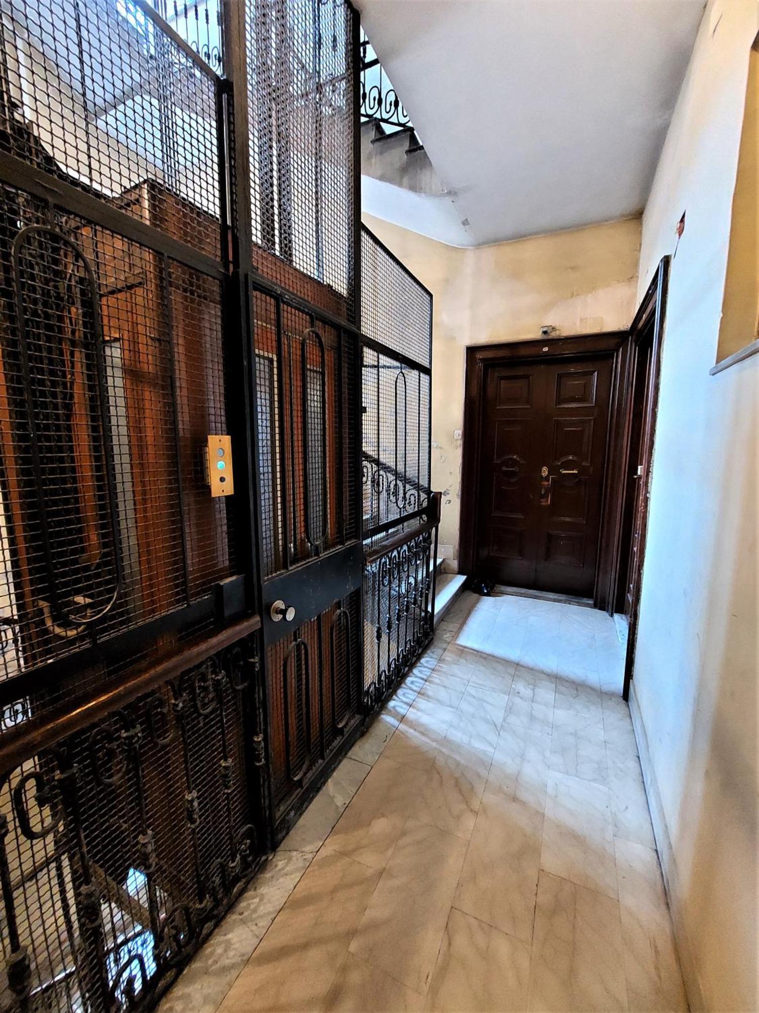 STAZIONE BLU NOVECENTO Apartment Рим Экстерьер фото
